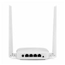 TENDA N301 Router WIFI4 2.4Ghz N300 300Mb 10/100
