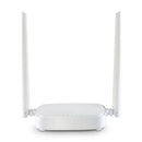 TENDA N301 Router WIFI4 2.4Ghz N300 300Mb 10/100