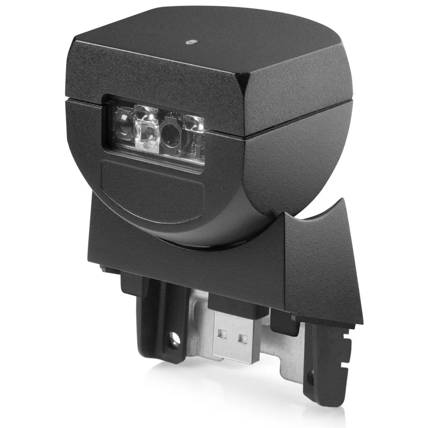 HP N3R61AA Lector de Codigo de Barras Para RP9 Retail 1D/2D QR USB