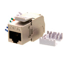 NEXXT SOLUTIONS NAW-KSTO6ASL Jack Cat6A STP Keystone Tipo 110