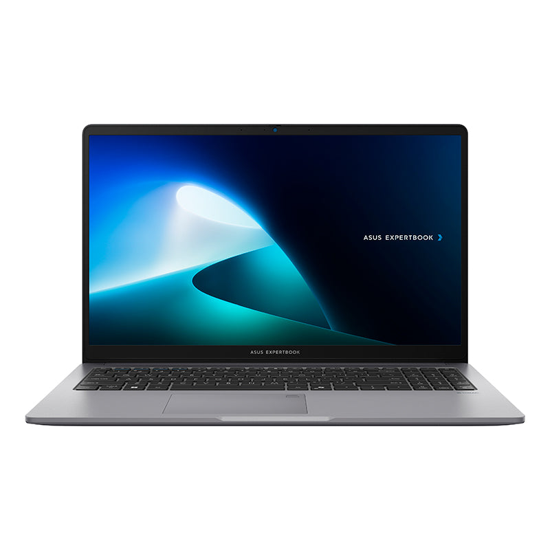 ASUS 90NX0881-M02P90 EXPERTBOOK P1 Laptop 15.6" FHD IPS Core 5 210H 4.8GHz 16GB DDR5