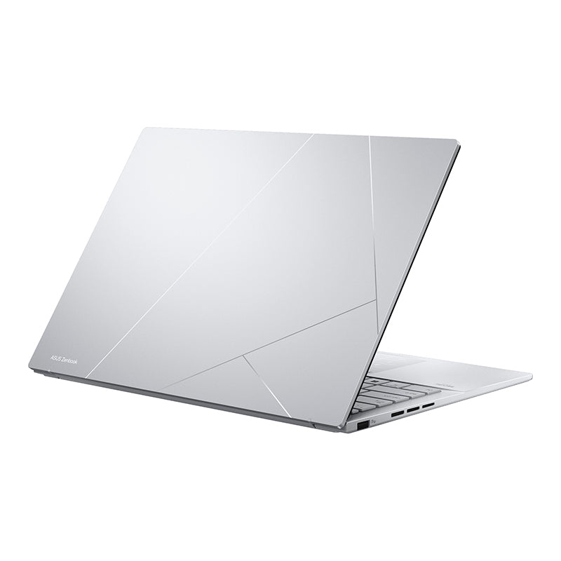 ASUS 90NB14W4-M02950 Laptop 14" 3K OLED Multi Touch Intel Core Ultra 9 285H 5.4GHz 16GB DDR5 512GB SSD Windows 11 Home