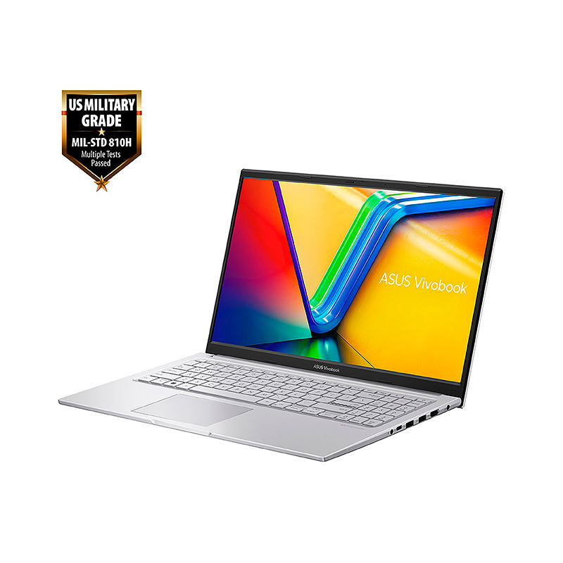 ASUS 90NB13Y2-M02DF0 VIVOBOOK 15 Laptop 15.6" FHD IPS Intel Core 7 150U 5.4GHZ 16GB DDR5 512GB SSD Windows 11 Home