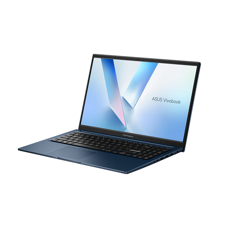 ASUS 90NB13Y1-M03BF0 VIVOBOOK 15 Laptop 15.6" FHD IPS Core 5-120U 8GB DDR5