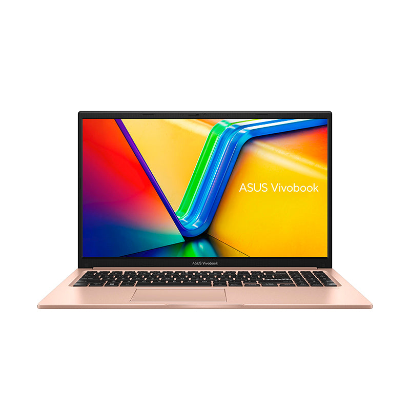 ASUS 90NB17I3-M01010 VIVOBOOK 15 Laptop 15.6" FHD IPS Touch Intel Core 7-350 4.8GHZ 16GB DDR5 512GB SSD FREE DOS