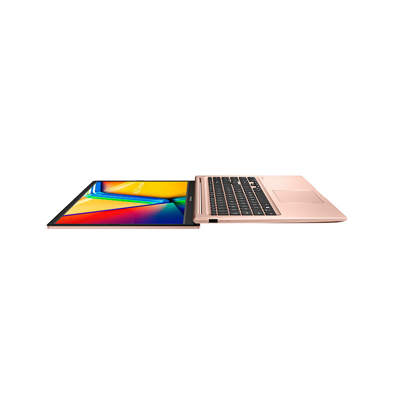 ASUS 90NB17I3-M01010 VIVOBOOK 15 Laptop 15.6" FHD IPS Touch Intel Core 7-350 4.8GHZ 16GB DDR5 512GB SSD FREE DOS