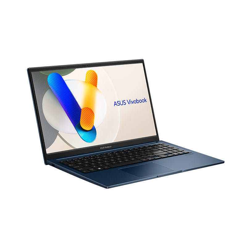 ASUS 90NB17I1-M00ZV0 VIVOBOOK 15 Laptop 15.6" FHD IPS Intel Core 5 320 4.6GHZ 8GB DDR5 512GB SSD