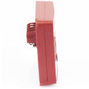 NOTIFIER NBG-12LXSP Estación manual direccionable doble acción con llave