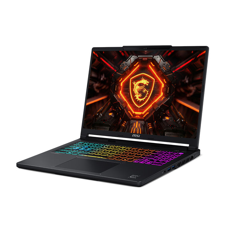 MSI 9S7-265343-082 CROSSHAIR 16 HXE14WFK Laptop 16" QHD IPS Intel Core i9-14900HX 16GB DDR5 1TB SSD