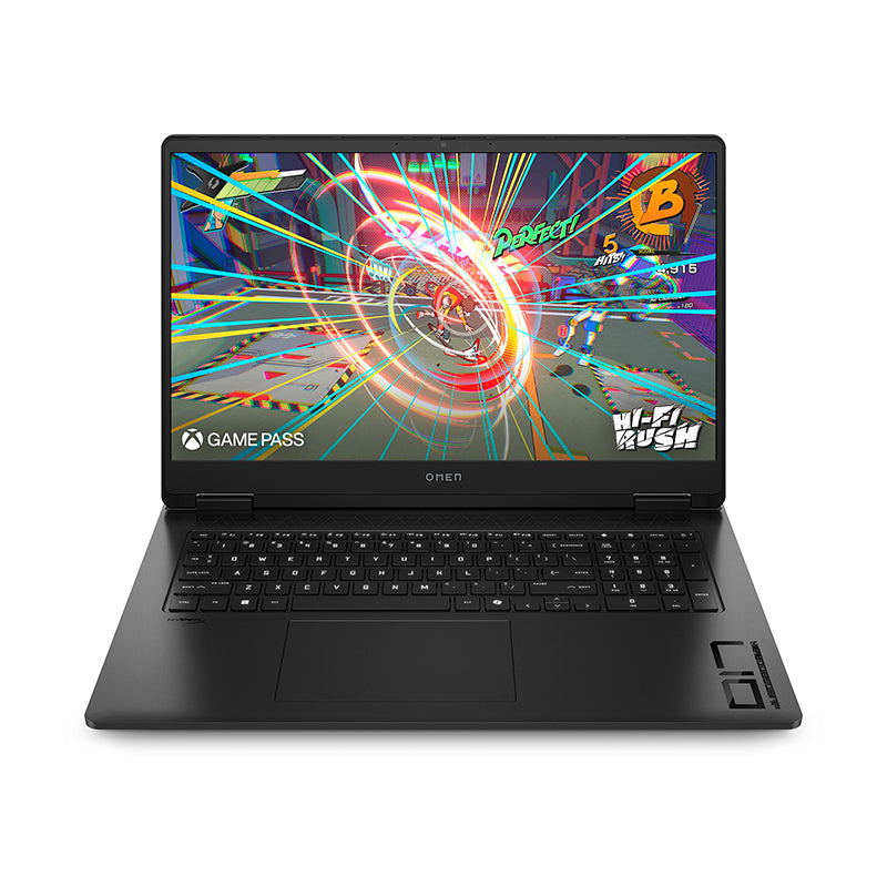 HP CW4E3LA#ABM OMEN Laptop 17" AMD Ryzen AI 7-350 16GB DDR5 1TB SSD FREEDOS 3.0