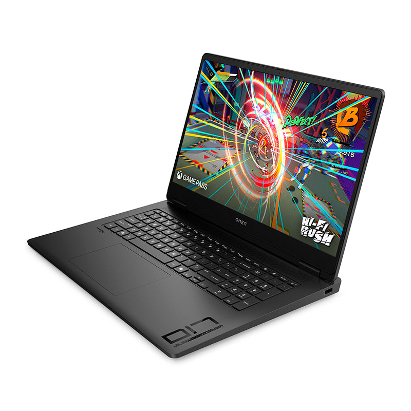 HP CW4E3LA#ABM OMEN Laptop 17" AMD Ryzen AI 7-350 16GB DDR5 1TB SSD FREEDOS 3.0