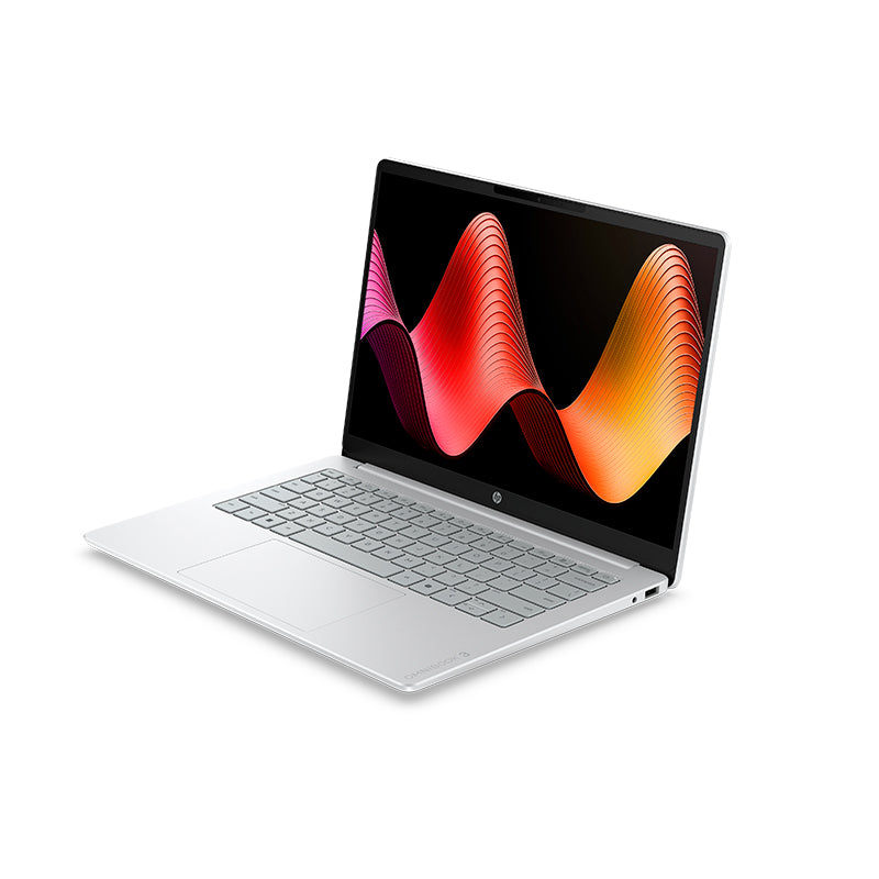 HP D6ZF6LA#ABM OmniBook 3 Laptop 14" 2K IPS Intel Core 5-120U 8GB DDR5 512GB SSD FREEDOS 3.0