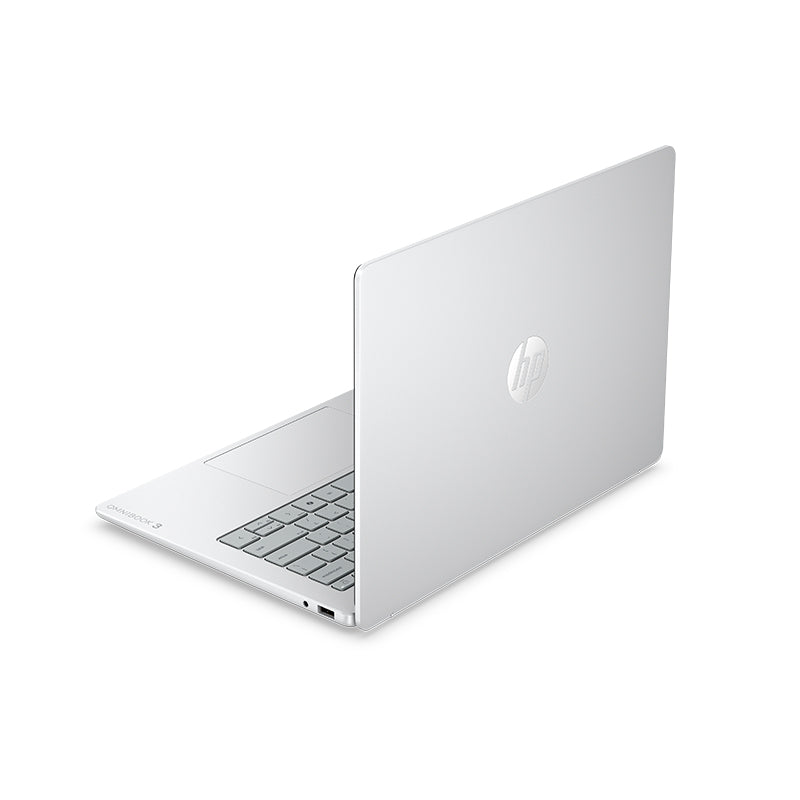 HP D6ZF6LA#ABM OmniBook 3 Laptop 14" 2K IPS Intel Core 5-120U 8GB DDR5 512GB SSD FREEDOS 3.0