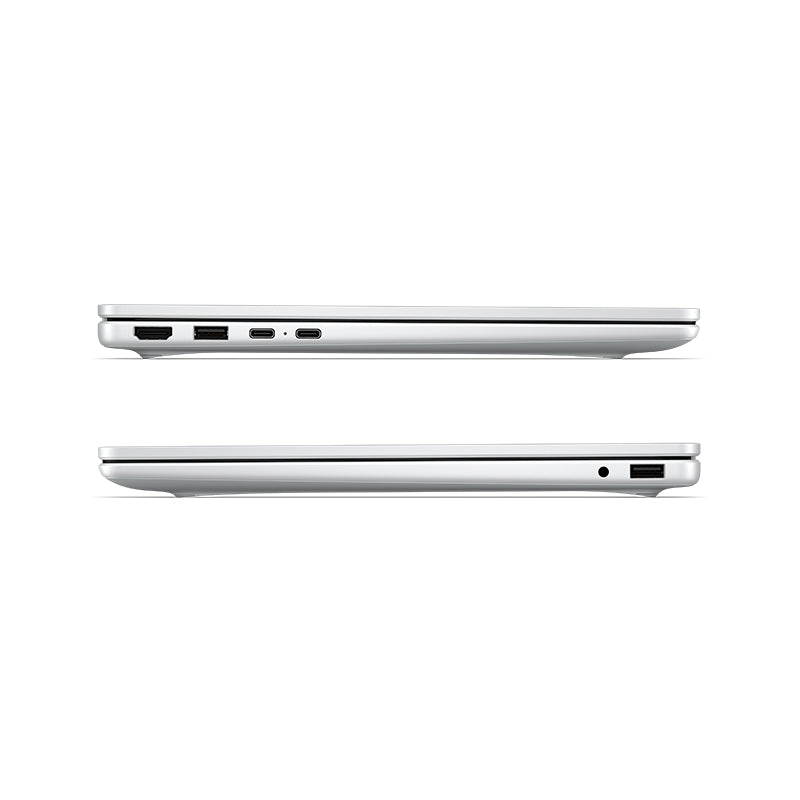 HP D6ZF6LA#ABM OmniBook 3 Laptop 14" 2K IPS Intel Core 5-120U 8GB DDR5 512GB SSD FREEDOS 3.0