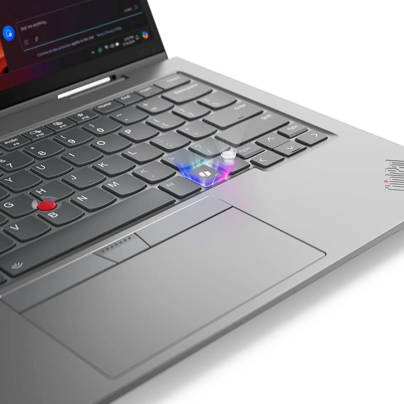 LENOVO ThinkPad X1 2-in-1 Gen 10 Aura Edition Laptop 14" WUXGA IPS Intel Core Ultra 7 258V 4.8GHz 32 DDR5 1TB SSD Windows 11 Pro 21NV000QLM