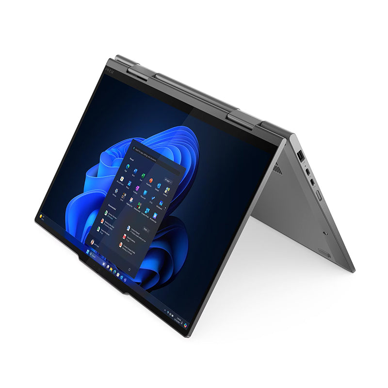 LENOVO ThinkPad X1 2-in-1 Gen 10 Aura Edition Laptop 14" WUXGA IPS Intel Core Ultra 7 258V 4.8GHz 32 DDR5 1TB SSD Windows 11 Pro 21NV000QLM