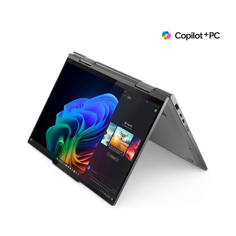 LENOVO 21NVS14L00 (NOTEBOOK/TABLET) 14" WUXGA IPS Core Ultra 7-258V 32GB DDR5 1TB SSD Windows 11 Pro