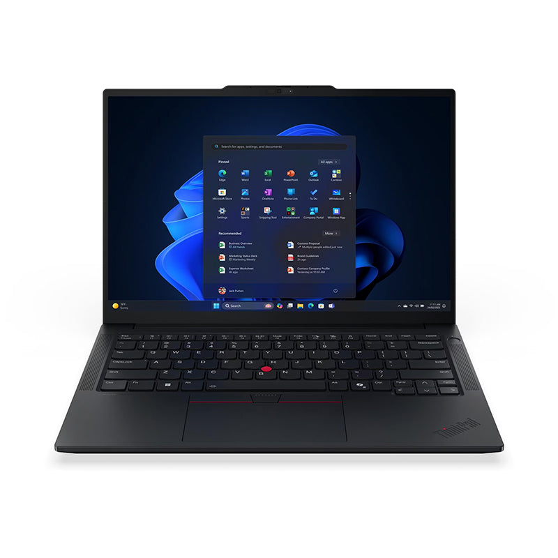 LENOVO 21SY000XLM Laptop 14" WUXGA IPS Intel Core Ultra 7-255H 32GB DDR5 1TB SSD Windows 11 Pro
