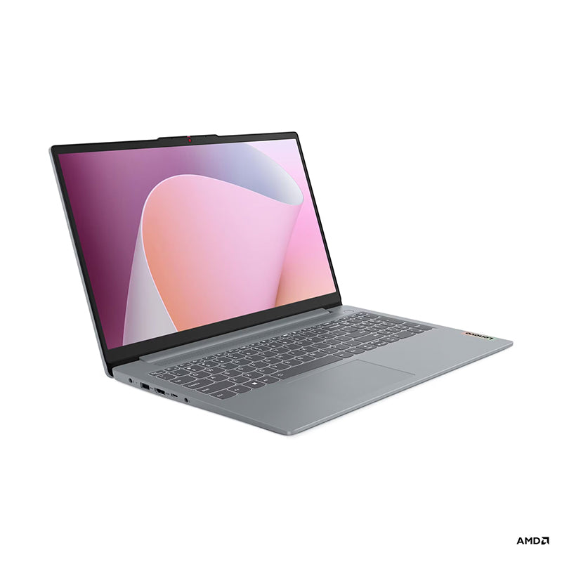 LENOVO 82XQ00LYLM Laptop 15.6" FHD IPS IDEAPAD SLIM 3-15AMN8 16GB DDR5 512GB SSD Windows 11 Home