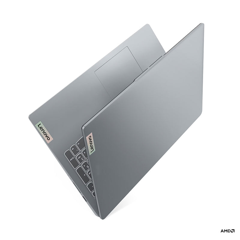 LENOVO 82XQ00LYLM Laptop 15.6" FHD IPS IDEAPAD SLIM 3-15AMN8 16GB DDR5 512GB SSD Windows 11 Home