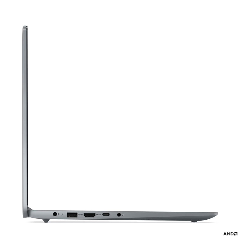 LENOVO 82XQ00LYLM Laptop 15.6" FHD IPS IDEAPAD SLIM 3-15AMN8 16GB DDR5 512GB SSD Windows 11 Home