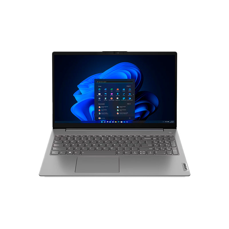 LENOVO 83HFS03B00 Laptop 15.6" LCD Intel Core 5-210H 8GB DDR5 512GB SSD