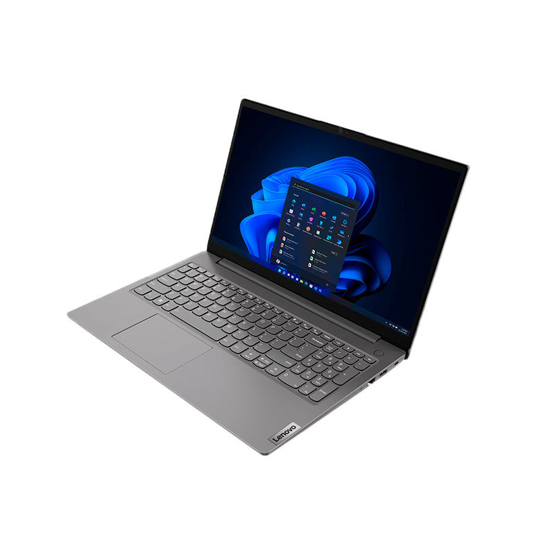 LENOVO 83HFS03B00 Laptop 15.6" LCD Intel Core 5-210H 8GB DDR5 512GB SSD