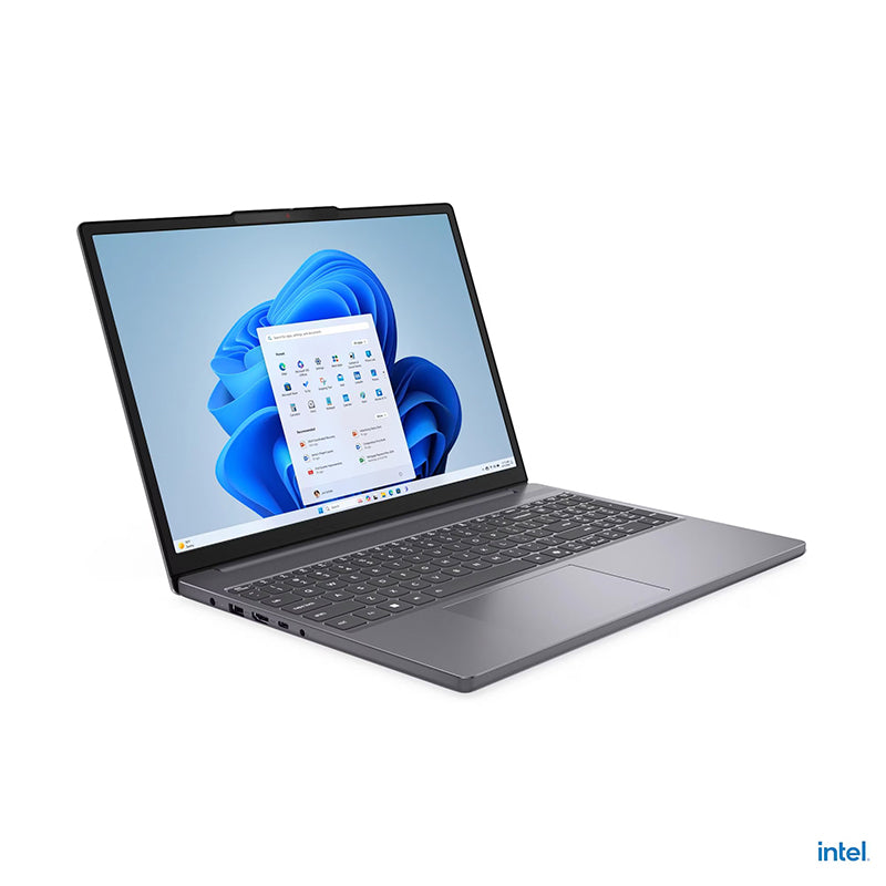 LENOVO 83K101FCLM Laptop 15.3" WUXGA IPS IdeaPad Slim 3-15IRH10 16GB DDR5 512GB SSD Windows 10 Home