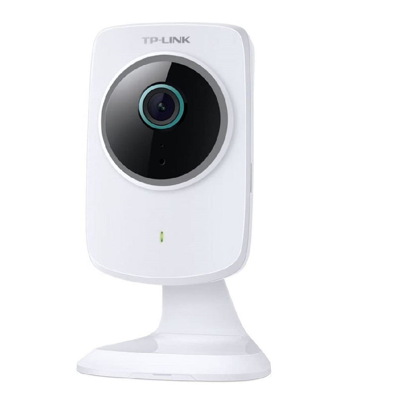 TP-LINK NC260, Cámara de Seguridad WIFI Inalámbrica HD 1MP, lente fija, micrófono y parlante