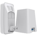 NEXXT NCM-G2400P Router Sistema Mesh VEKTOR G2400AC dos Nodos AC1200