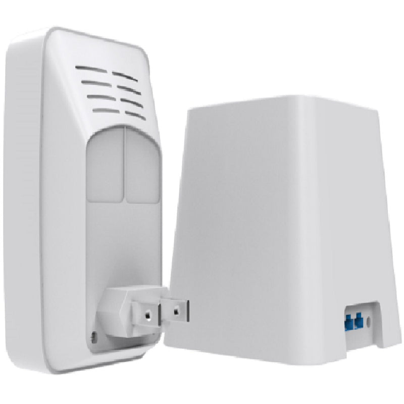 NEXXT SOLUTIONS NCM-G2400P, Router MESH HOME Sistema Inalámbrico con dos Nodos 1200Mbps VEKTORG2400-AC