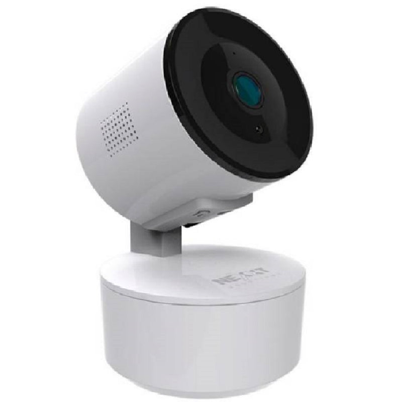 NEXXT SOLUTIONS NHC-P710, Cámara de Seguridad WIFI 2K 3MP 360º Motorizada audio bidireccional sensor de movimiento