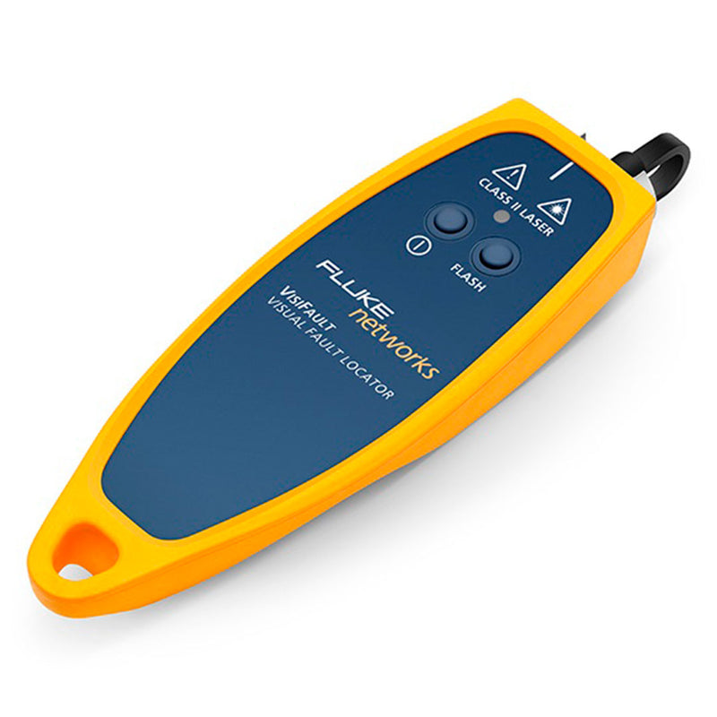 FLUKE NF380 Adaptador equipos de prueba de fibra óptica