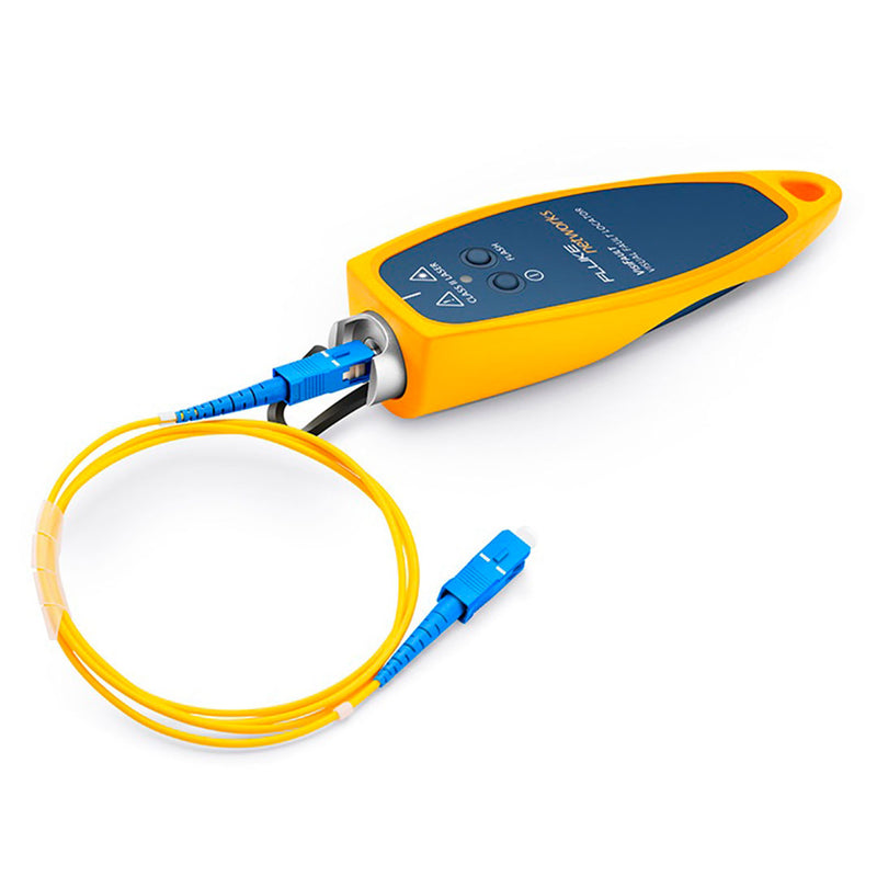 FLUKE NF380 Adaptador equipos de prueba de fibra óptica