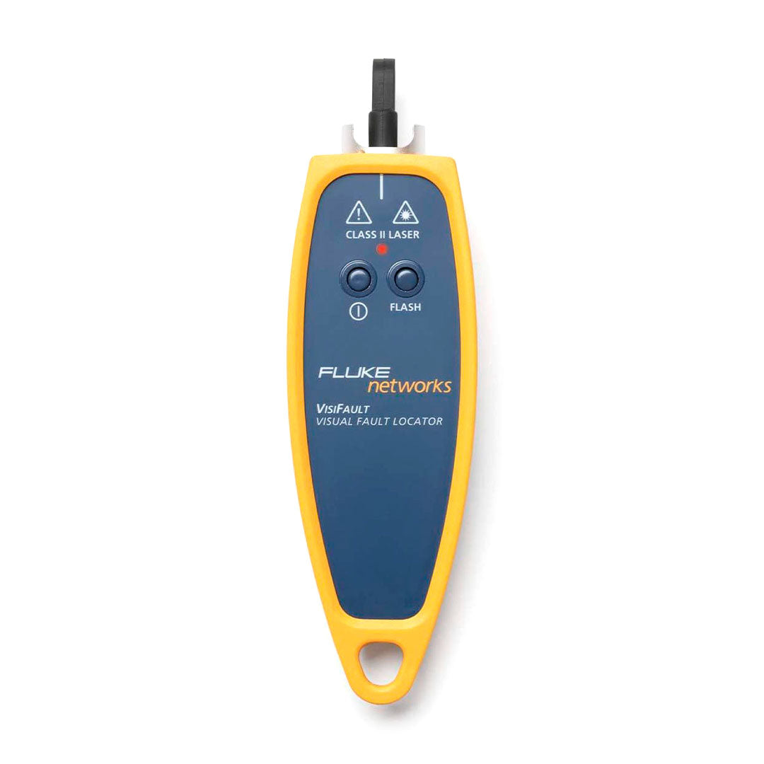 FLUKE NF380 Adaptador equipos de prueba de fibra óptica