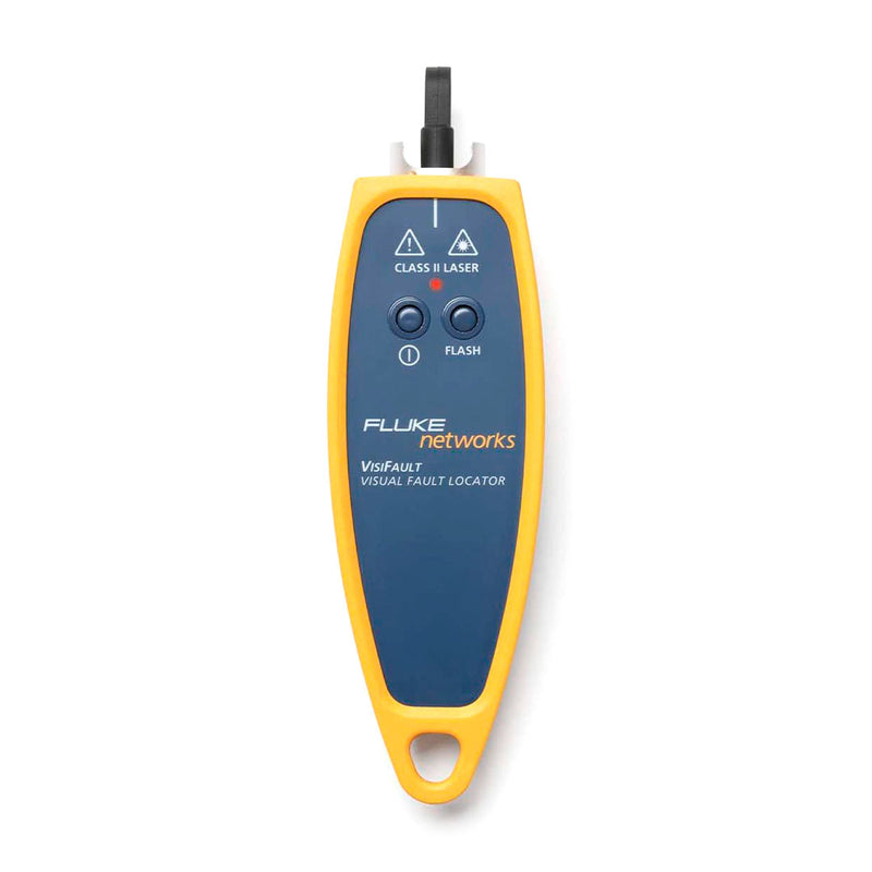 FLUKE NF380 Adaptador equipos de prueba de fibra óptica