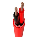 NEXXT SOLUTIONS NFC-18URR Fire Cable FPLR 2x18 CMR x 305m