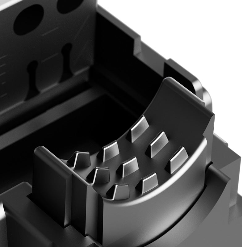 NEXXT SOLUTIONS NGM-UTG00 Módulo SFP Gigabit para Fibra Monomodo 10km