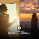 NEXXT SOLUTIONS NHA-B100 Controlador inteligente motorizado para persianas WIFI. Compatible con una amplia variedad de cadenas y cordones