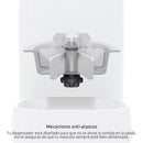 NEXXT SOLUTIONS NHA-P610 Dispensador WIFI de alimento para mascotas con cámara 1080P.