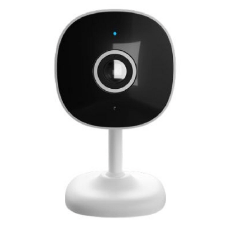 NEXXT SOLUTIONS NHC-I710, Cámara de Seguridad WIFI 2K 3MP HOME audio bidireccional control por voz