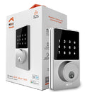 NEXXT NHS-D100 Cerradura Inteligente WIFI contraseña y llave Alexa