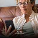 NEXXT NHS-D100 Cerradura Inteligente WIFI contraseña y llave Alexa