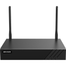HIKVISION NK844WBH EASYLINK Kit WiFi NVR 8ch + 4 Cámaras Dual