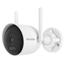 HIKVISION NK844WBH EASYLINK Kit WiFi NVR 8ch + 4 Cámaras Dual