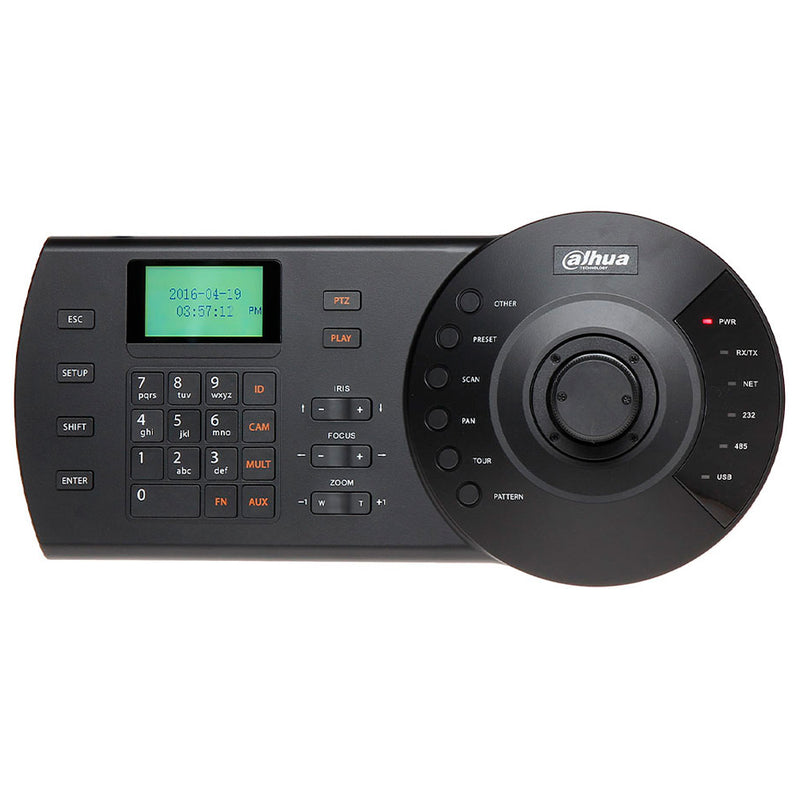 DAHUA NKB1000-E Joystick LCD IP
