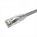 COMMSCOPE NPC06UZDB-GY002M Patch Cord Cat6 UTP 24AWG LSZH Gris 2m