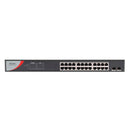 HILOOK NS-0526P-225 Switch POE 24 Puertos Gigabit 225W 250m