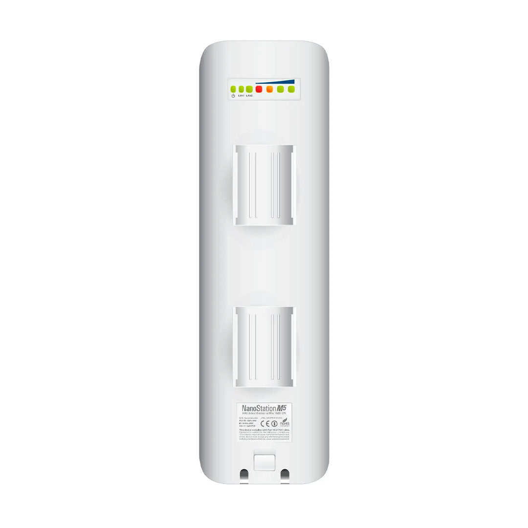 UBIQUITI NSM5 Acces Point CPE NanoStation M5 16dBi 150mb