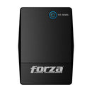 FORZA NT-1012U UPS Interactivo 1000VA 500W 6 tomas